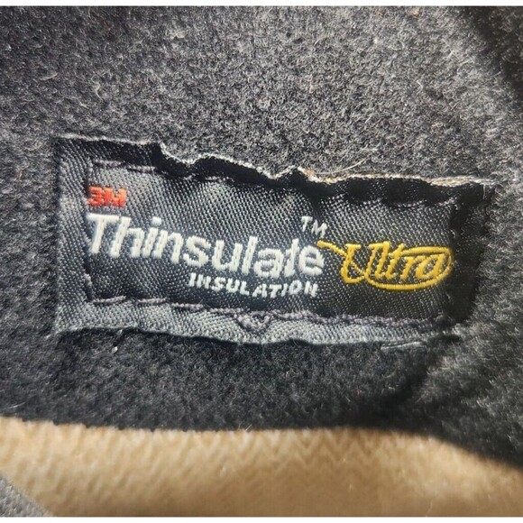 Cabela's Men's Brown and Black Hiking Boots - Picture 11 of 11